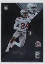 2017 Panini Elite Draft Picks Draft Picks Malik Hooker #134 uk2