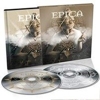 Omega (Digibook/2Cd) Von Epica | CD | Zustand Neu