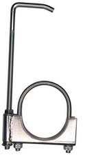 3" Universal Clamp On Exhaust Hanger - MADE IN THE USA  3" Clamp