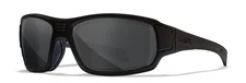 WX Breach Matte Black Frame with Smoke Grey Lenses CCBRH01