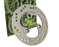 Bremsscheibe Ng FüR Benelli, Malaguti, Peugeot