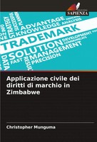 Christopher Munguma | Applicazione Civile Dei Diritti Di Marchio In Zimbabwe