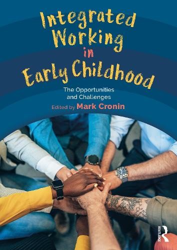 Integrated Working In Early Childhood - Image 3