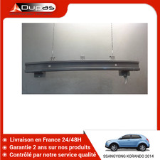 Pare-choc arrière Ssangyong KORANDO
