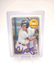 2018 Topps Heritage Minor League Baseball Cards 24