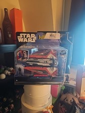 Star Wars Micro Galaxy Squadron Darth Maul Nightbrother Rare 1 of 15000