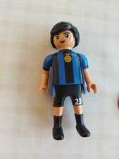 Personaggi Playmobil
