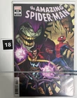 The Amazing Spider-Man #50 1:50 Mark Bagley Variant
