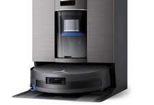 ECOVACS DEEBOT X11 OmniCyclone Robot Vacuum Mop with OMNI Dock - NEW