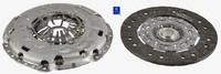 Sachs Kupplungssatz 3000 951 980 FüR Seat Vw Sharan 711 7N2 26 Alhambra 710 7N1