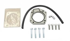 Prl Motorsports Rbc Intake Manifold To 70mm J37 Zdx Mdx Throttle Body Adapter