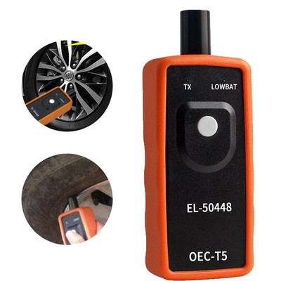 For Chevrolet Silverado Tyre Sensor Device Activation Training Reset Relearn