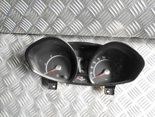 Compteur Ford FIESTA