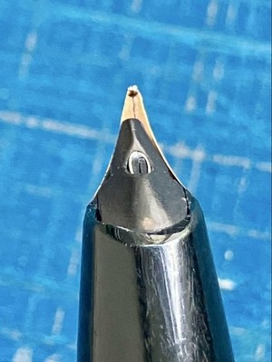 Sheaffer PFM-V 14k Fine Fountain Pen | eBay