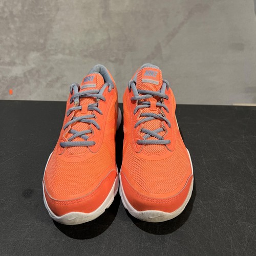 Nike Core Motion Scarpe Donna 10 Arancione Running 749180-800 Sneakers Atletiche - Foto 2 di 10