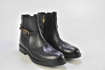 Tommy Hilfiger  Damen Stiefelette Boots  EUR 38 Nr. 26-B 951
