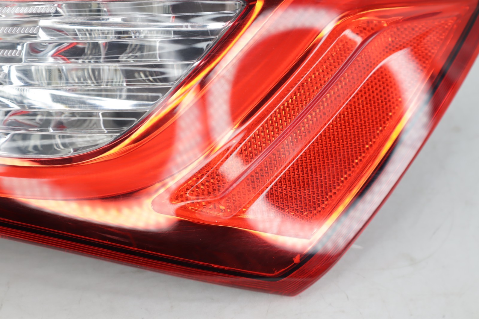 ✅ 2014-2019 MASERATI GHIBLI S RH PASSENGER REAR OUTER TAIL LIGHT LAMP LED OEM