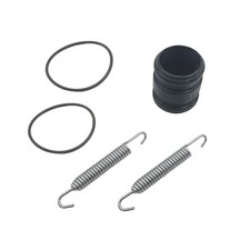  3JE-14615-01-00 Coupling Seal and Spring Replacement Part New