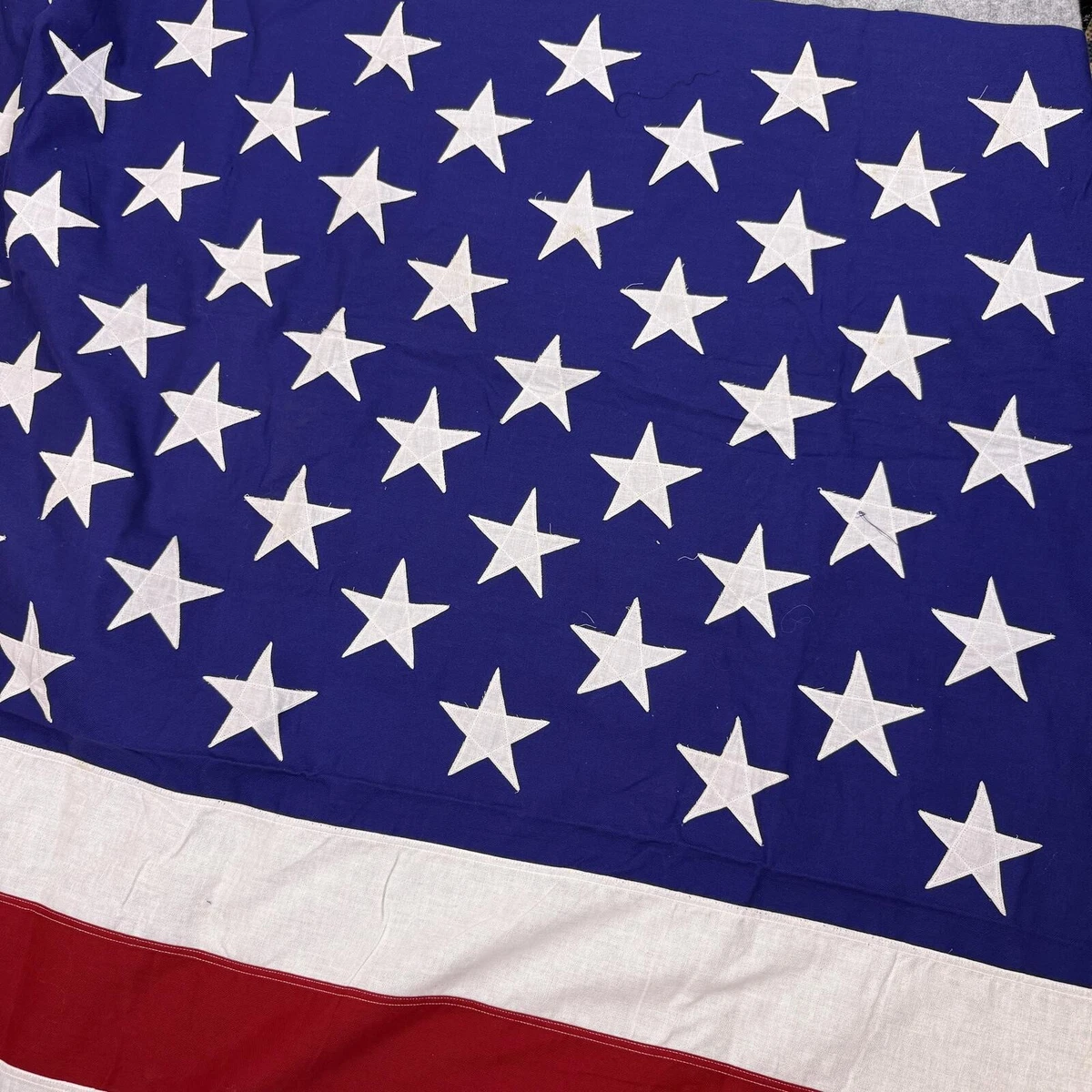 Valley Forge Us Flag In Collectible Us Country Flags for sale | eBay
