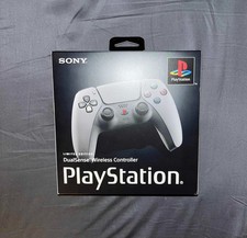 PlayStation 5 DualSense Wireless 30th Anniversary Controller