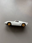 Matchbox Superfast 41 Ford GT - Vintage 1970 Transitional Lesney England