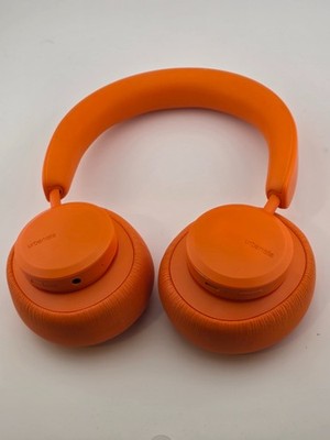 Urbanista Miami Wireless Bluetooth Over Ear Kopfhörer ANC Midnight Black _0.98_5