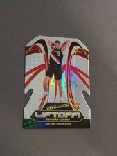 2024-25 Panini Revolution - Donovan Clingan (RC) Liftoff! - Trailblazers 