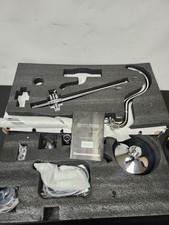 Shower Head Set Wall Mount Chrome New