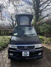 Mazda Bongo Friendee
