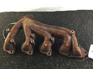 205231 Auspuffkrümmer MERCEDES-BENZ B-Klasse (W245) A6401420401 B 180 CDI