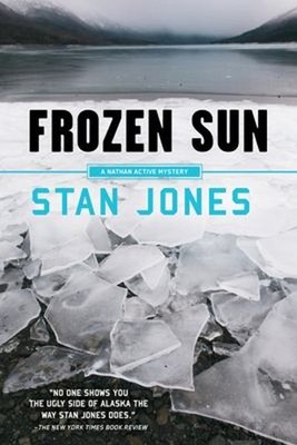 Frozen Sun Paperback Stan Jones