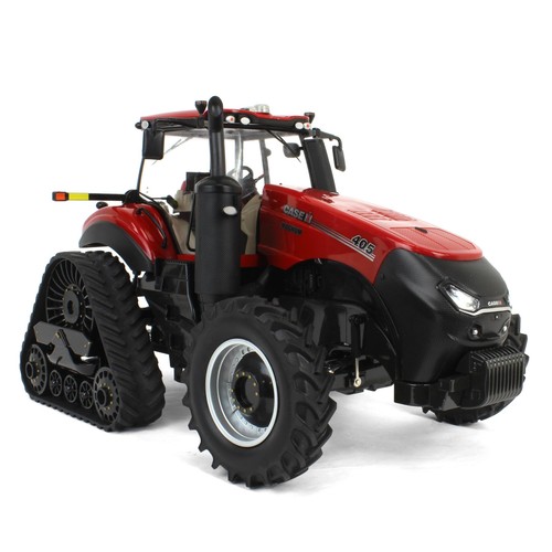 1/16 Case IH Magnum 405 RowTrac Tractor, ERTL Prestige Collection ZFN44423 - Picture 2 of 8