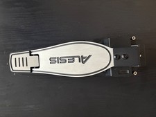 Alesis Nitro Pro Electronic Hihat Pedal (Pre-owned, Excellent Condition)