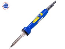 Iron High Heat Capacity Hakko Soldering FX601-02