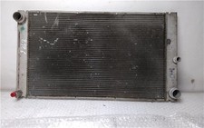 Radiateur BMW 525