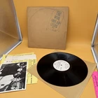 The Who Live Leeds DL 79175 Stereo Decca Inserts Vintage 1970 LP Vinyl EX