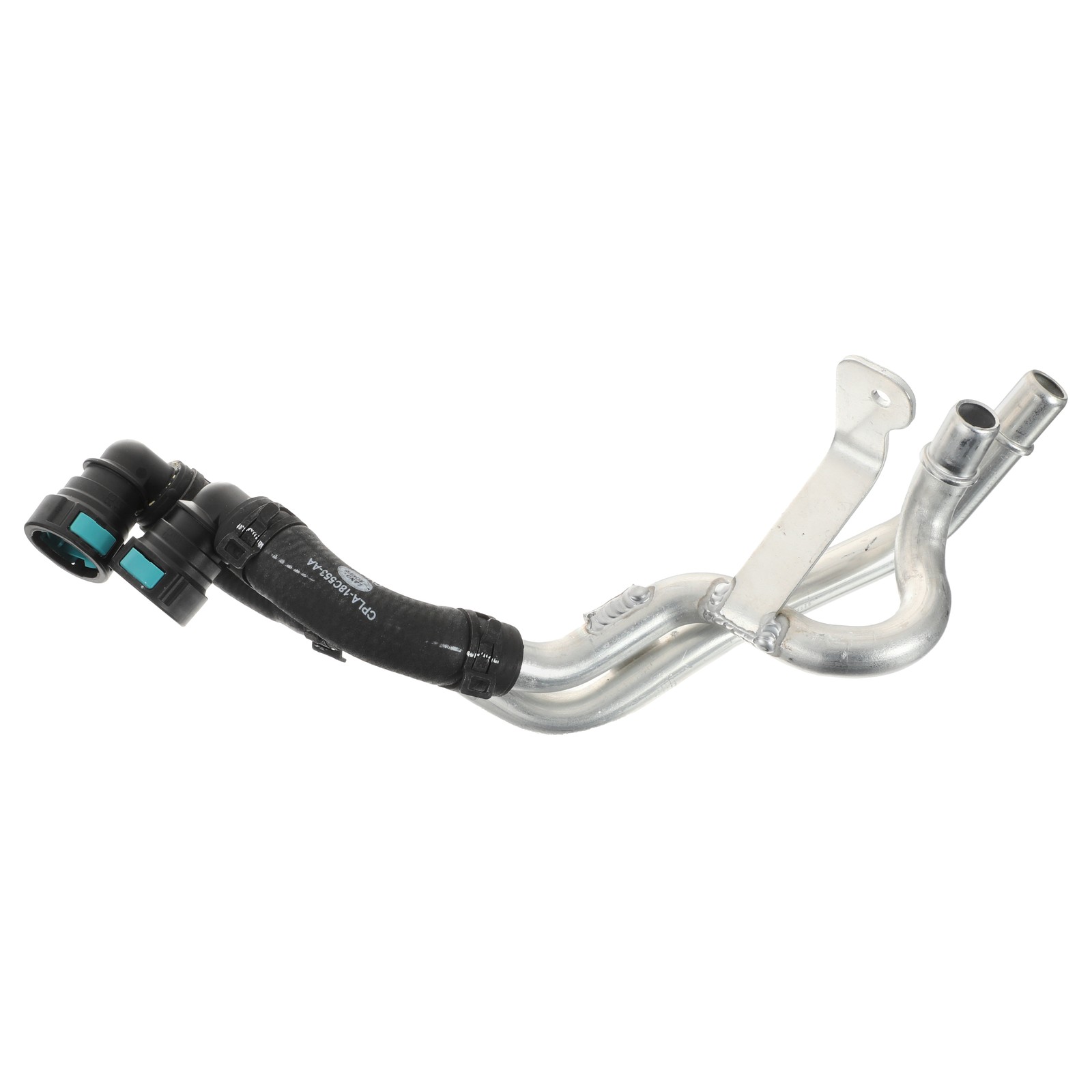 Conjunto de manguera de calefacción HVAC para Land Rover (P/N LR034608)