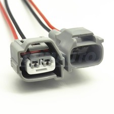 For 2014-2025 Ram 1500 A/C Compressor Clutch Coil Connector Pigtail - 68231744AB