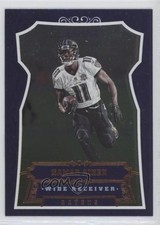 2016 Panini Knight's Templar Kamar Aiken #59 5ta