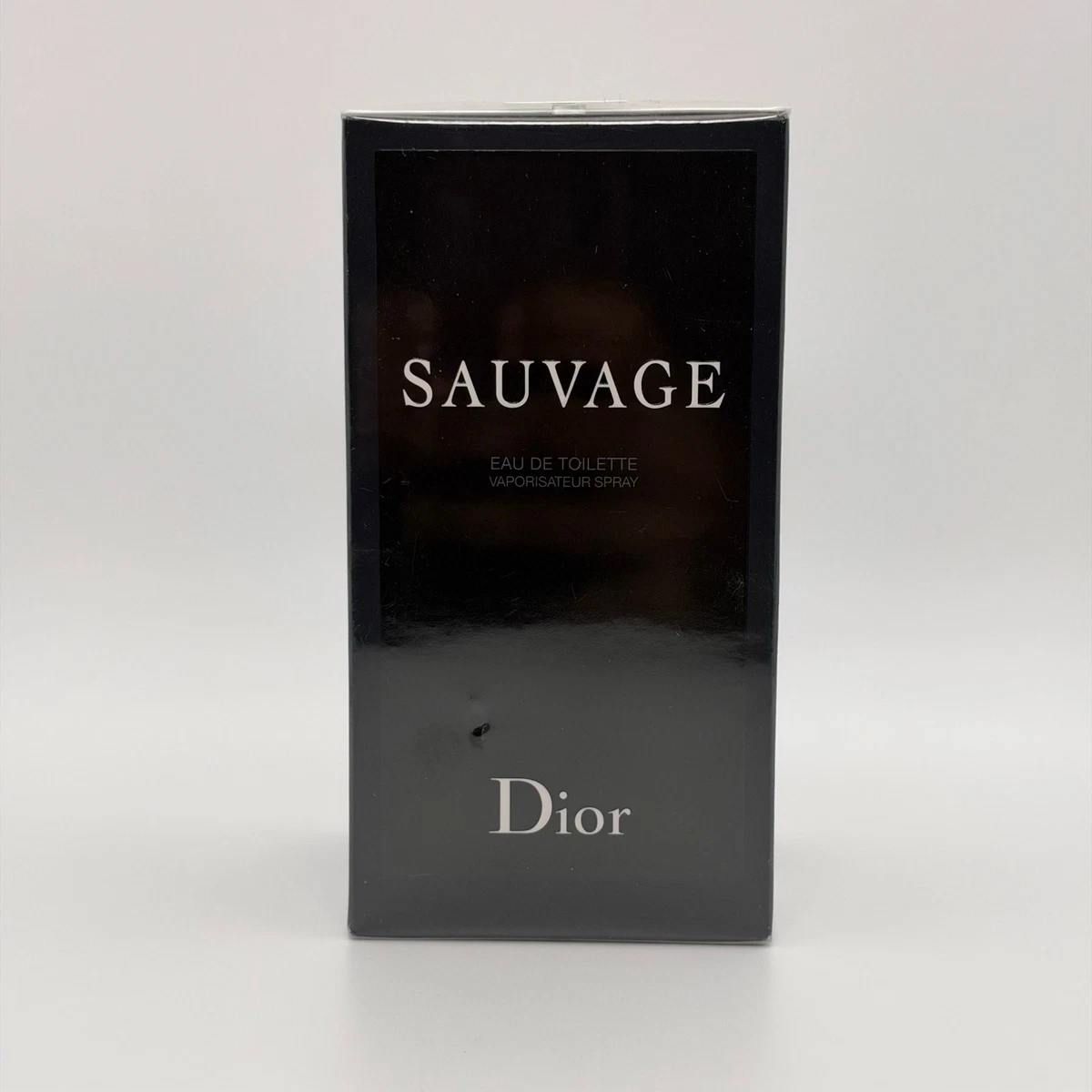 25+ Spray Dior Sauvage Eau de Toilette for Men for sale | Updated