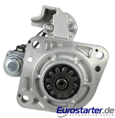 1* Anlasser Mitsubishi Neu OE - M008T62671 M008T63271 M008T62671 für Man  Lkw