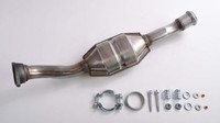 EEC Katalysator Type Approved CI8014T FüR CitroËN Xsara N1 Break N2 N0