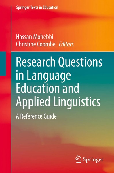 Hassan Mohebbi (U. A.) | Research Questions In Language Education And Applied...-image