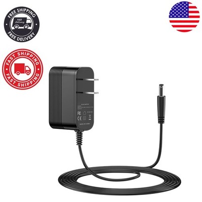 Compact and Safe 21V Charger for DEKO, Bielmeier Cordless Drills - 30-Day Refund