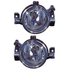 Nebelscheinwerfer Nebellicht Set für Ford Focus II DA_ Kombi C-Max H8