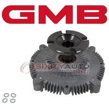 GMB 970-2080 Engine Cooling Fan Clutch for 154927 Belts Motor  xd