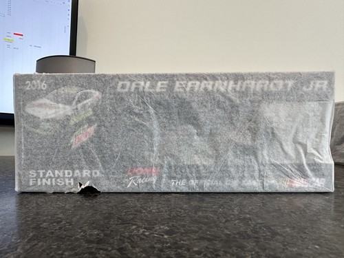 Dale Earnhardt Jr 2016 Action #88 All-Star Mountain Dew Chevy /1.405 Made XRARE!