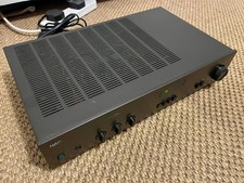 NAD 3020E Stereo Amplifier - pls read