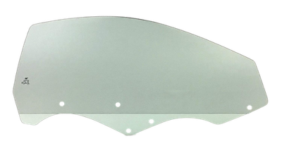 窓 Fit 2000-2005 Toyota Celica 2D Hatchback Passenger Right Front