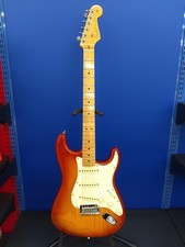 FENDER Electric Guitar AMERICAN PROFESSIONAL II STRATO